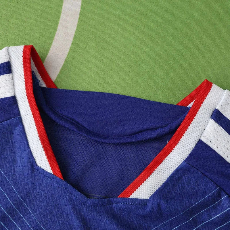 2026 FIFA World Cup Japan Home Player version