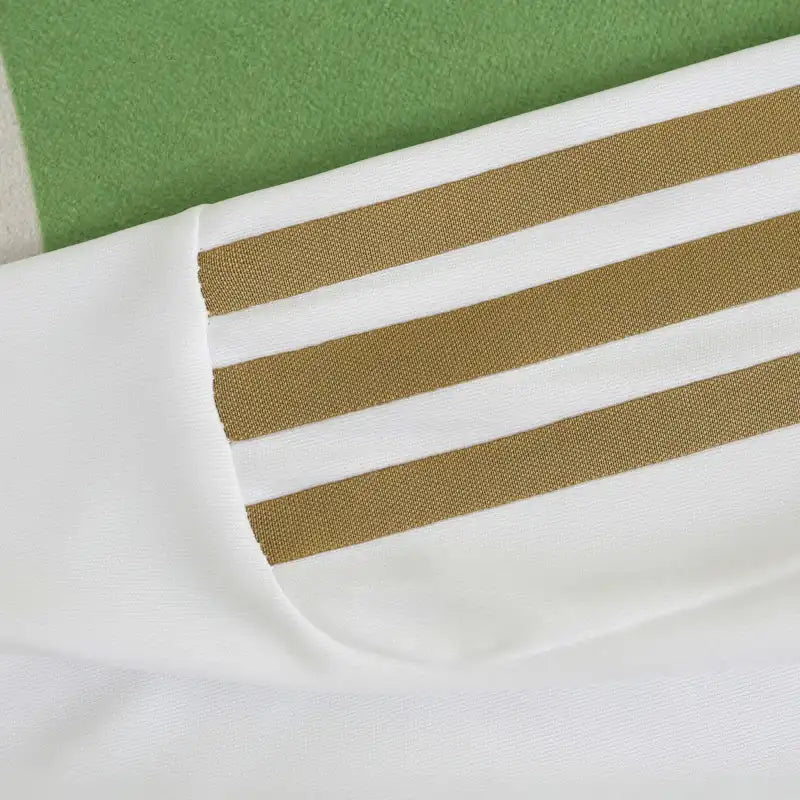 1112 season Real Madrid home retro Player version