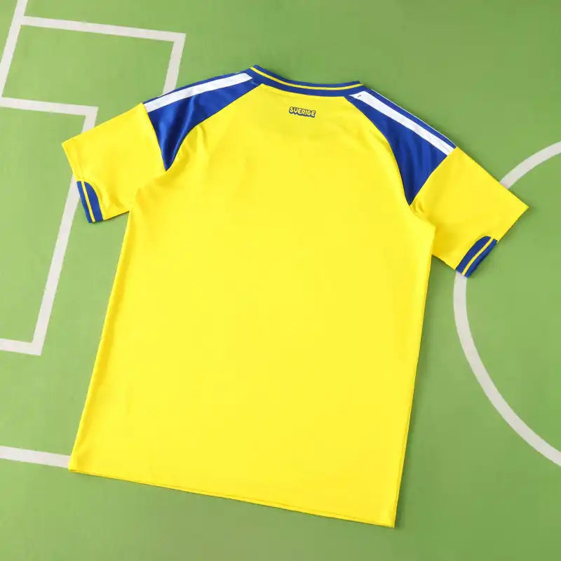 2026 FIFA World Cup Sweden home Fan version