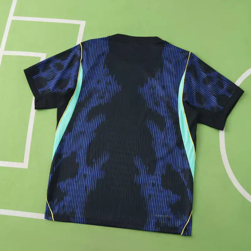 2026 FIFA World Cup Brazil away Player version