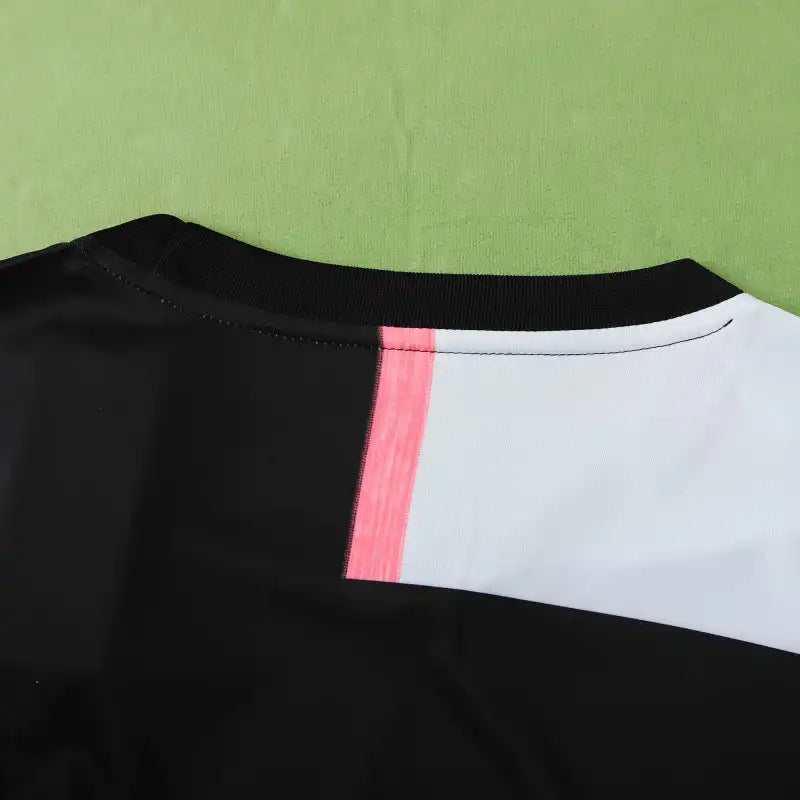 19-20 season Juventus home retro Fan version