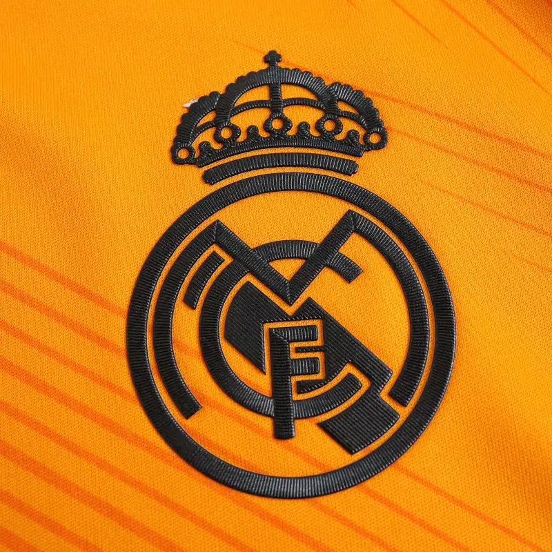 2425 season Real Madrid away Player version