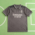 2425 season Real Madrid third Fan version