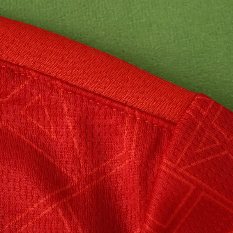 2526 season Morocco home Fan version