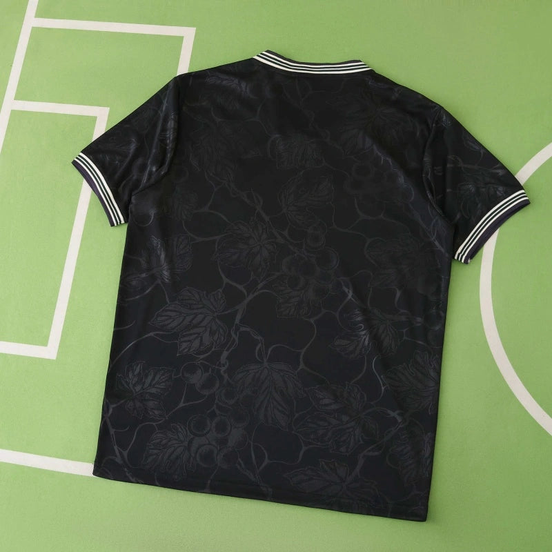 2526 Season Juventus F.C. Third Fan version
