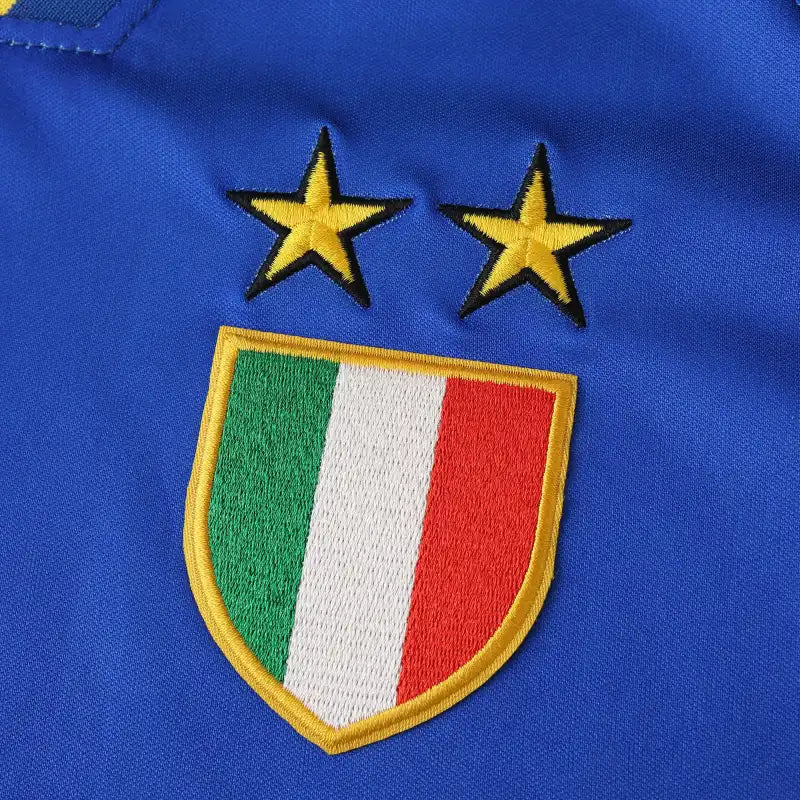 9596 season Juventus F.C. away retro Fan version