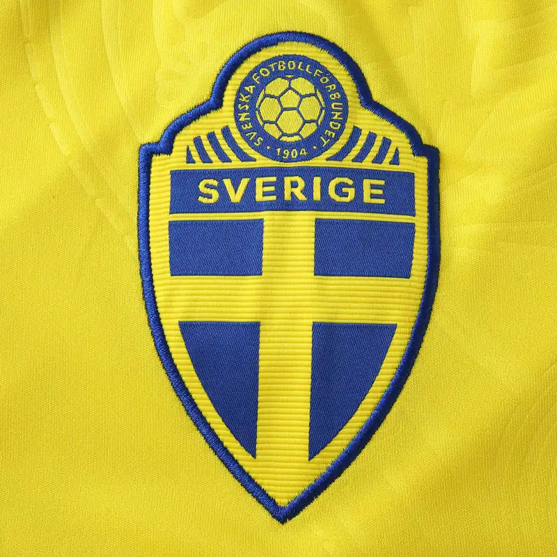 2026 FIFA World Cup Sweden home Fan version