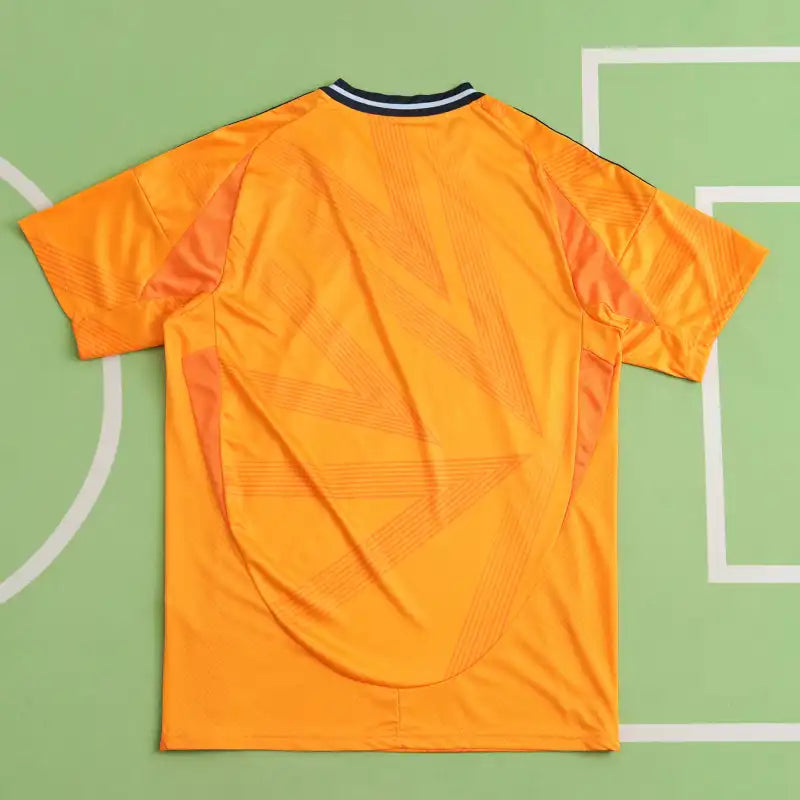 2425 season Real Madrid away Fan version