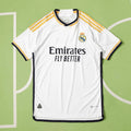 23-24 season Real Madrid home Player version