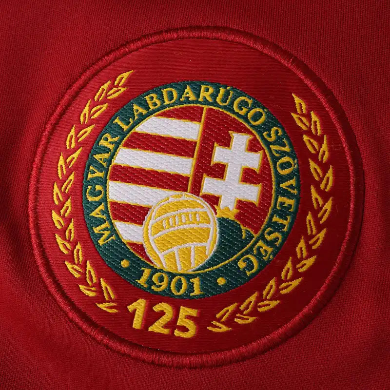 2026 Hungary home Fan version