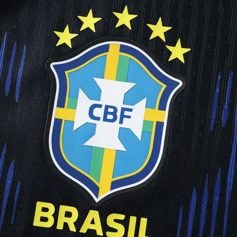 2026 FIFA World Cup Brazil away Player version