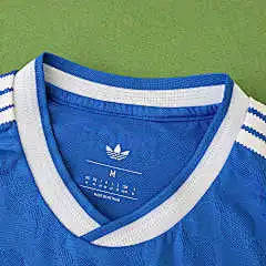2526 season Real Madrid CF third Player version