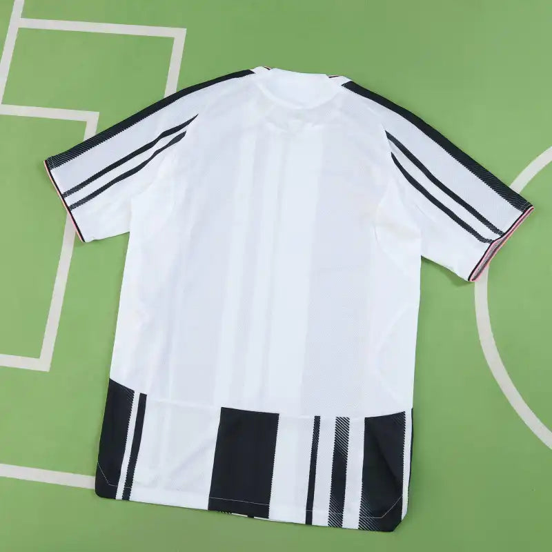 2526 season Juventus F.C. home Player version