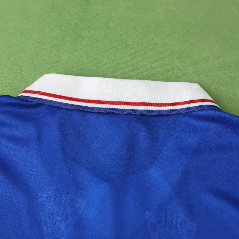 1998 season Croatian away retro Fan version