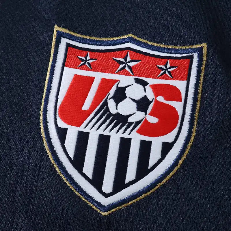2010 season USA away retro Fan version