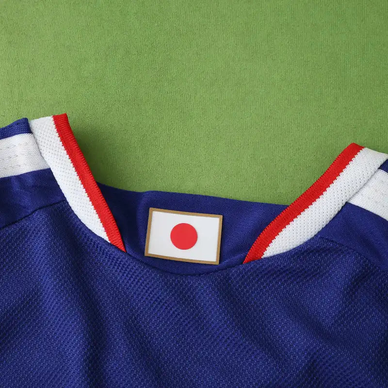2026 FIFA World Cup Japan Home Player version